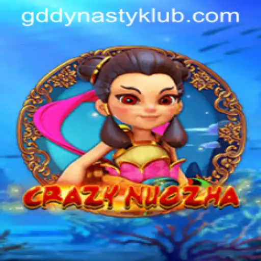 Dive into the Adventures of CrazyNuoZha