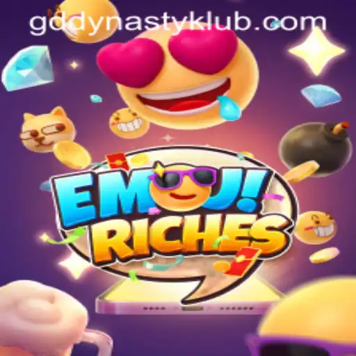 EmojiRiches: Unveiling the Latest Craze in Digital Gaming