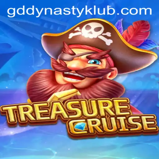 Exploring TREASURECRUISE: A Dynamic Adventure Game
