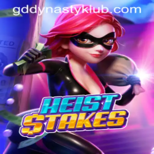 HeistStakes: An Intriguing Adventure into the World of High-Stakes Heists