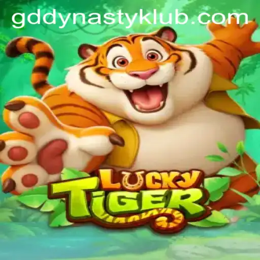Experience the Thrills of 'LuckyTiger' in the Era of 'gddynasty'