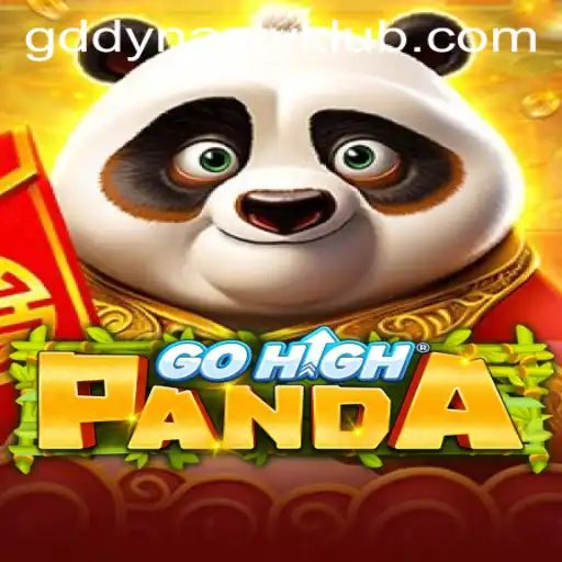 GoHighPanda An Exciting New Adventure