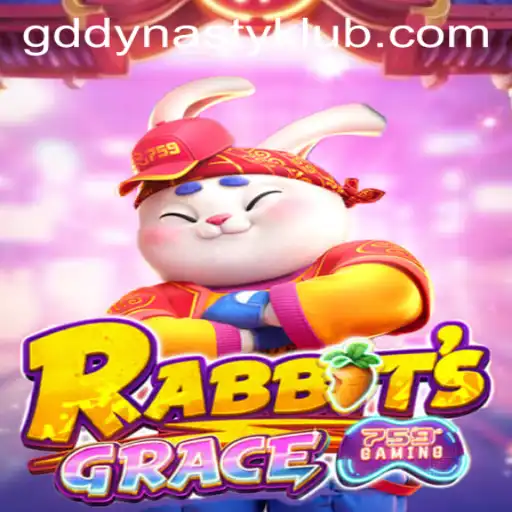 Discover RabbitsGrace: The Enchanting World of Strategy and Survival