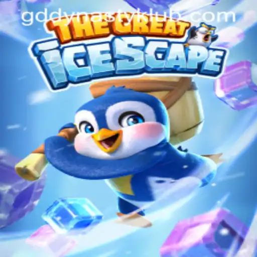 The Great Icescape: A New Adventure for Gamers by GDDynasty