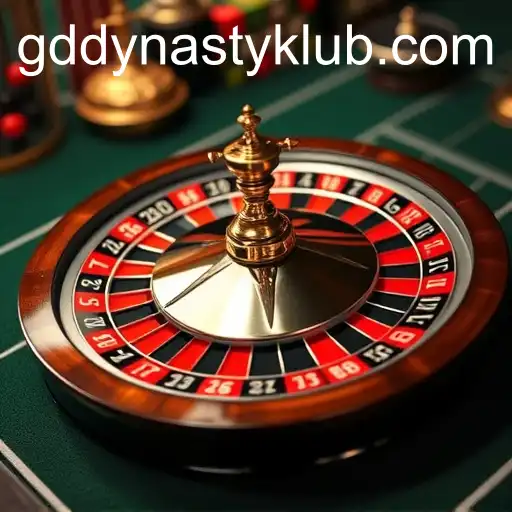 The Fascinating World of Roulette and Its Legacy