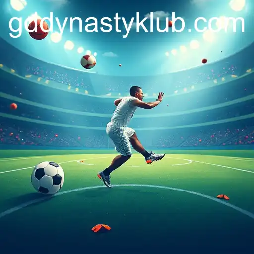 The Evolution of Sports Betting with gddynasty