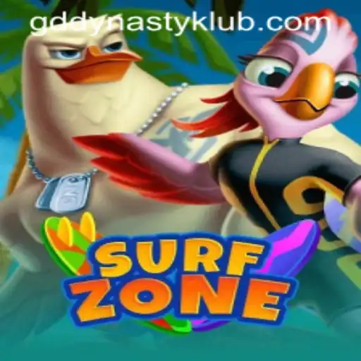 Mastering the Waves in SurfZone: A Deep Dive into the Exciting New Game by GDDynasty